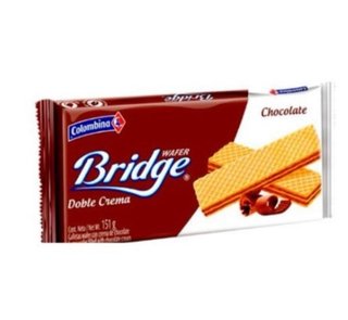 Dulces Colombianos