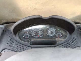 Piaggio x8 125