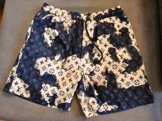 Bañador Louis Vuitton Talla L Nuevo