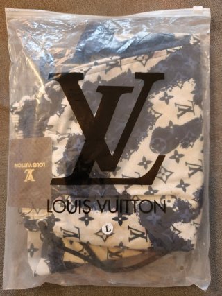 Bañador Louis Vuitton Talla L Nuevo