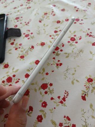 iPhone 6 Plus Bianco