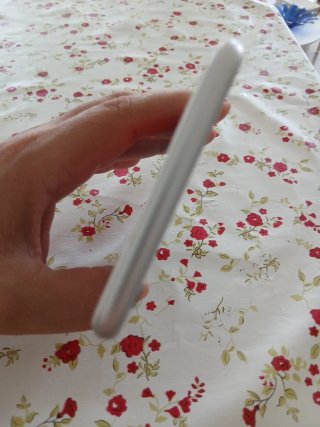 iPhone 6 Plus Bianco