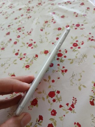 iPhone 6 Plus Bianco