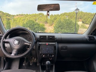 SEAT Leon 2002