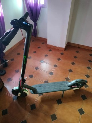 Patinete Eléctrico Xiaomi