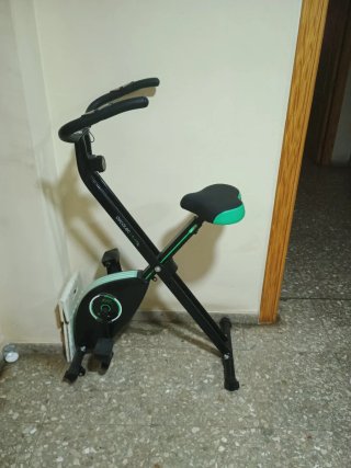 Bicicleta Estática Cecotec