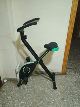 Bicicleta Estática Cecotec