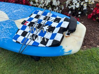 Tabla de surf 6,6