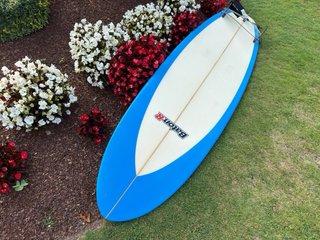 Tabla de surf 6,6