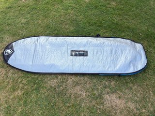 Tabla de surf 6,6