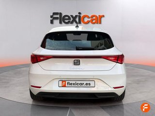 Seat Leon 1.5 TSI 96kW S&S Style