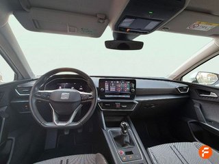 Seat Leon 1.5 TSI 96kW S&S Style