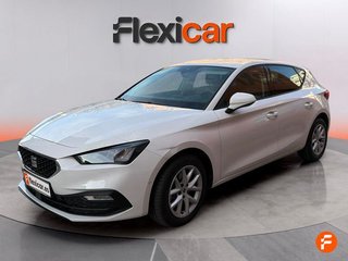 Seat Leon 1.5 TSI 96kW S&S Style