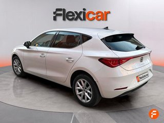 Seat Leon 1.5 TSI 96kW S&S Style