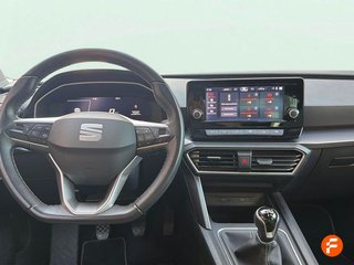 Seat Leon 1.5 TSI 96kW S&S Style