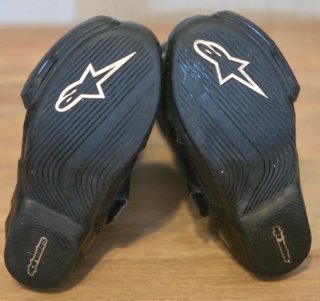 Botas Moto Alpinestars SMX-6 Vented Talla 42