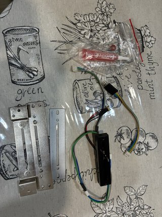 Mini Innofader PNP Fader
