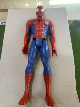 Muñeco Superheroes marvel 5€ cada uno