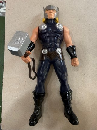 Muñeco Superheroes marvel 5€ cada uno