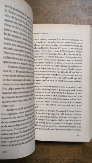 Los grandes misterios de la historia (Spanish)