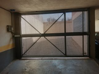 Plaza de garaje+trastero de 2,88 m2.