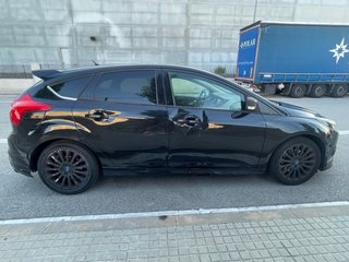 Ford Focus 2011