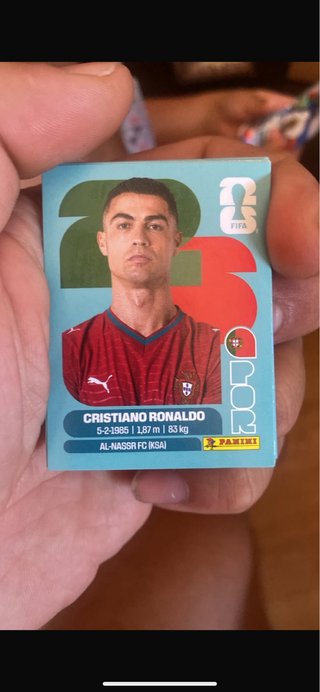 Cristiano