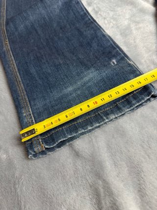 Vaqueros Lois Jeans Marvin Edition Rectos Vintage