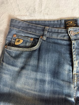 Vaqueros Lois Jeans Marvin Edition Rectos Vintage