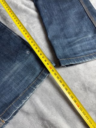 Vaqueros Lois Jeans Marvin Edition Rectos Vintage