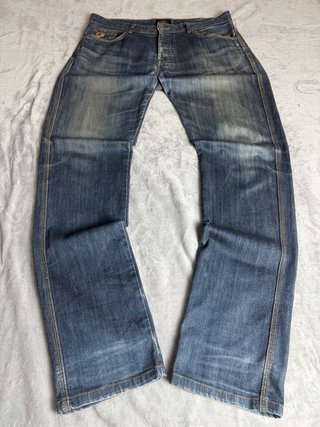 Vaqueros Lois Jeans Marvin Edition Rectos Vintage