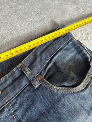 Vaqueros Lois Jeans Marvin Edition Rectos Vintage