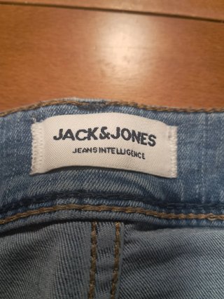 Vaqueros Jack&Jones Slim W29 L32