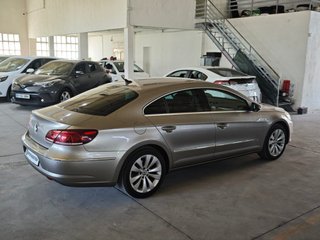 Volkswagen CC 1.4 TSI 160CV BluemotionTechnology