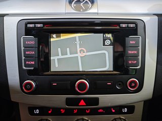 Volkswagen CC 1.4 TSI 160CV BluemotionTechnology