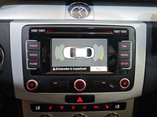 Volkswagen CC 1.4 TSI 160CV BluemotionTechnology