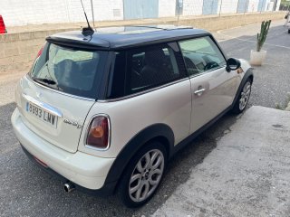 MINI Cooper 2007