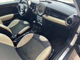MINI Cooper 2007