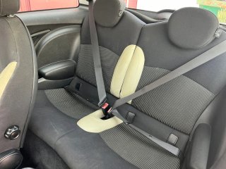MINI Cooper 2007