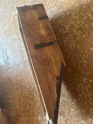Lote rural: yugo, artesa, 2 cerandas, bomba bici