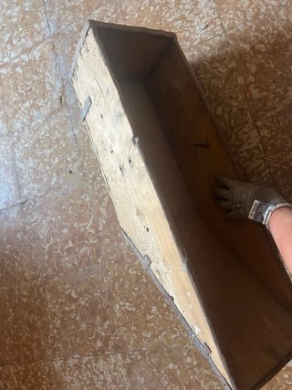 Lote rural: yugo, artesa, 2 cerandas, bomba bici
