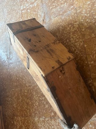 Lote rural: yugo, artesa, 2 cerandas, bomba bici