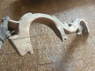 Lote rural: yugo, artesa, 2 cerandas, bomba bici