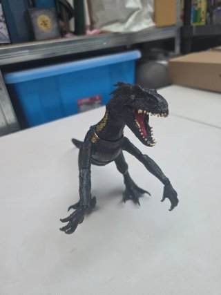 Indoraptor