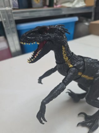 Indoraptor