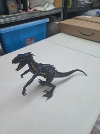 Indoraptor