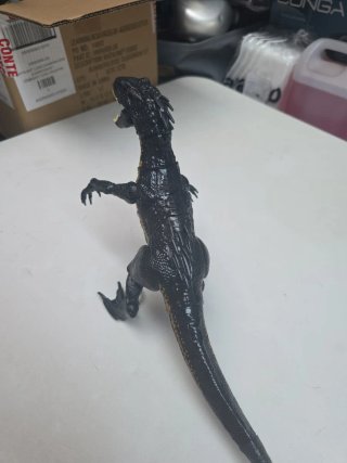 Indoraptor