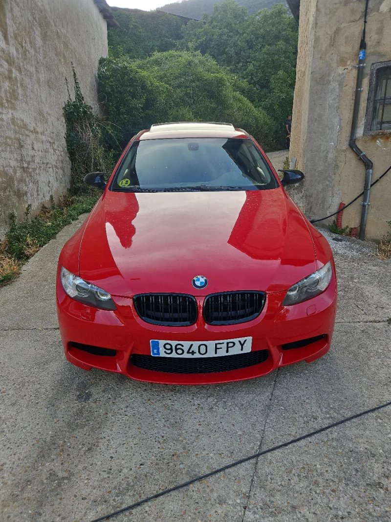 BMW Serie 3 2007 - foto 1
