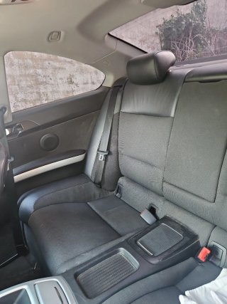 BMW Serie 3 2007