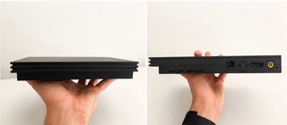 Consola Playstation 2
